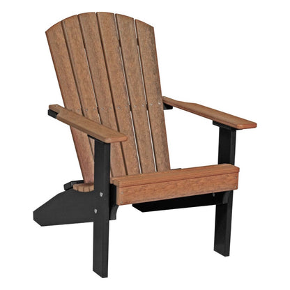 LuxCraft Lakeside Adirondack Chair - LAC