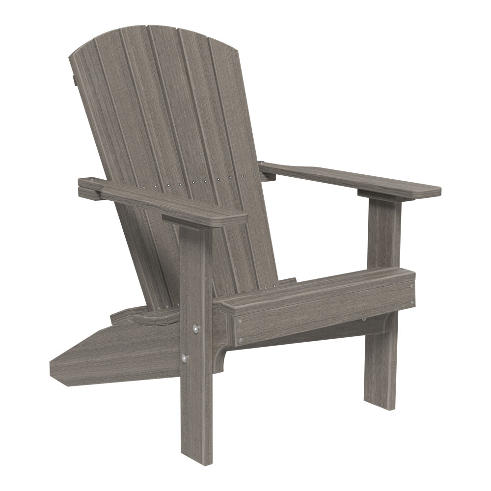 LuxCraft Lakeside Adirondack Chair - LAC