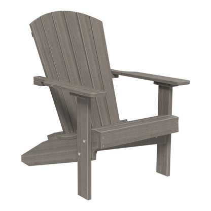 LuxCraft Lakeside Adirondack Chair - LAC