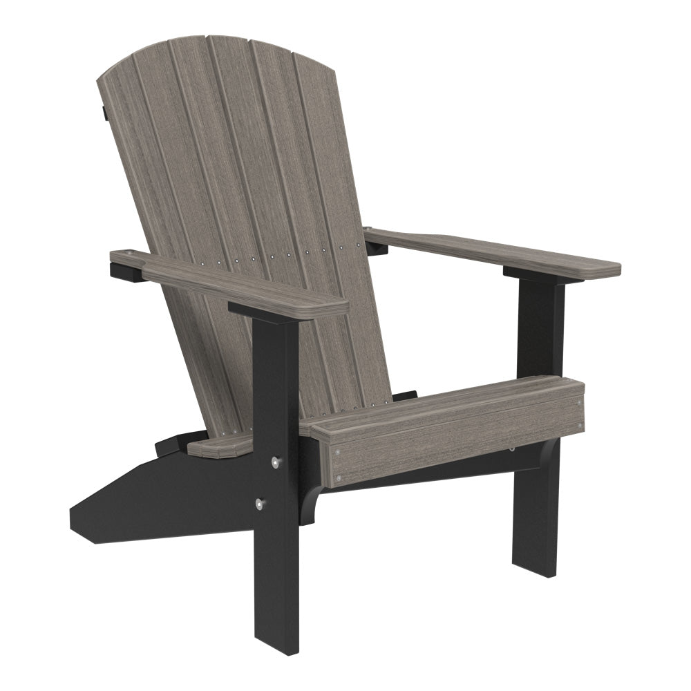 LuxCraft Lakeside Adirondack Chair - LAC