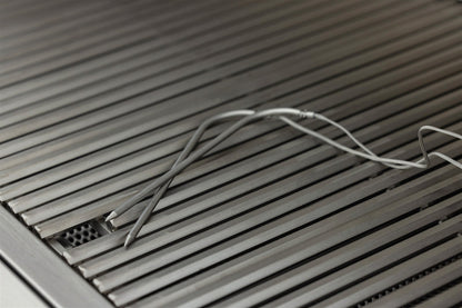 Blaze LTE PRO 40-Inch 5-Burner Built-In Gas Grill - BLZ-5LTEPRO - Probes 3 - Detail