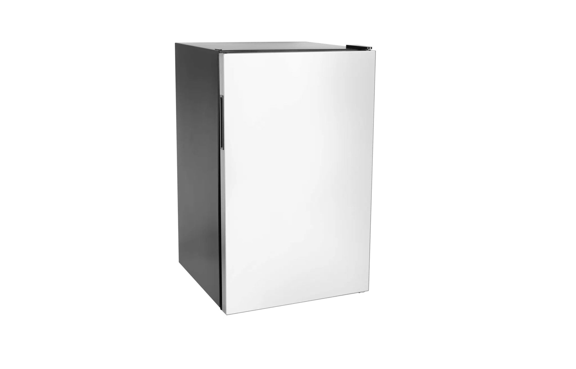 Bull Contemporary Refrigerator 4.5 Cu. Ft. Replaces - 11520- Angled View