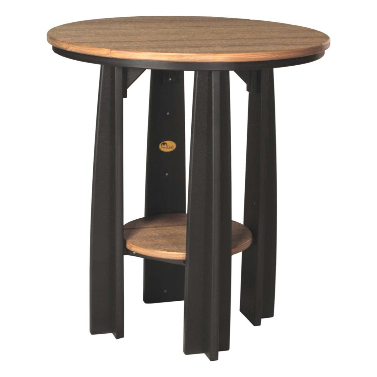 LuxCraft Balcony Table - PBAT