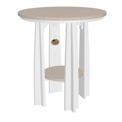 LuxCraft Balcony Table - PBAT