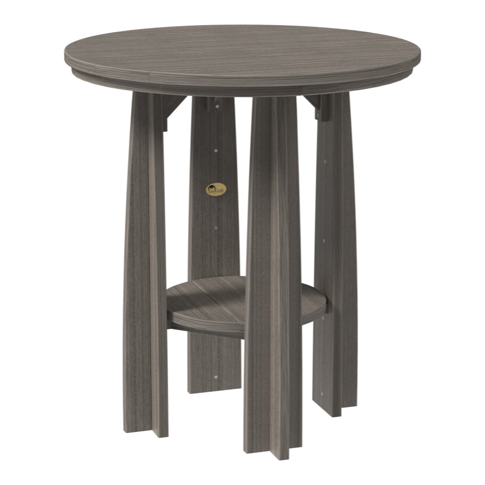 LuxCraft Balcony Table - PBAT