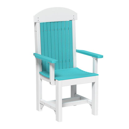 LuxCraft Classic Arm Chair - CAC