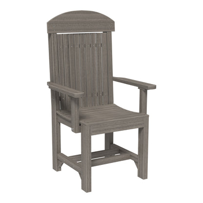 LuxCraft Classic Arm Chair - CAC