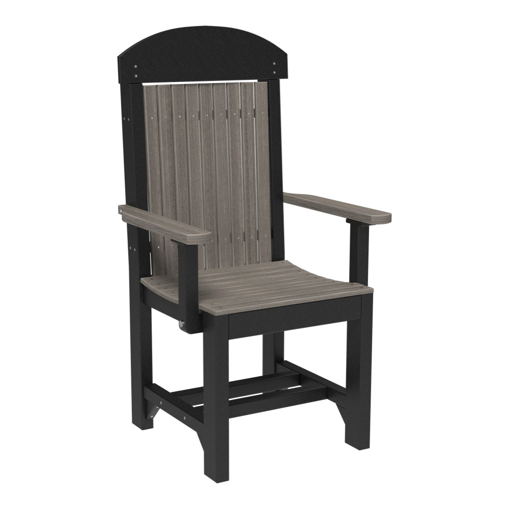 LuxCraft Classic Arm Chair - CAC