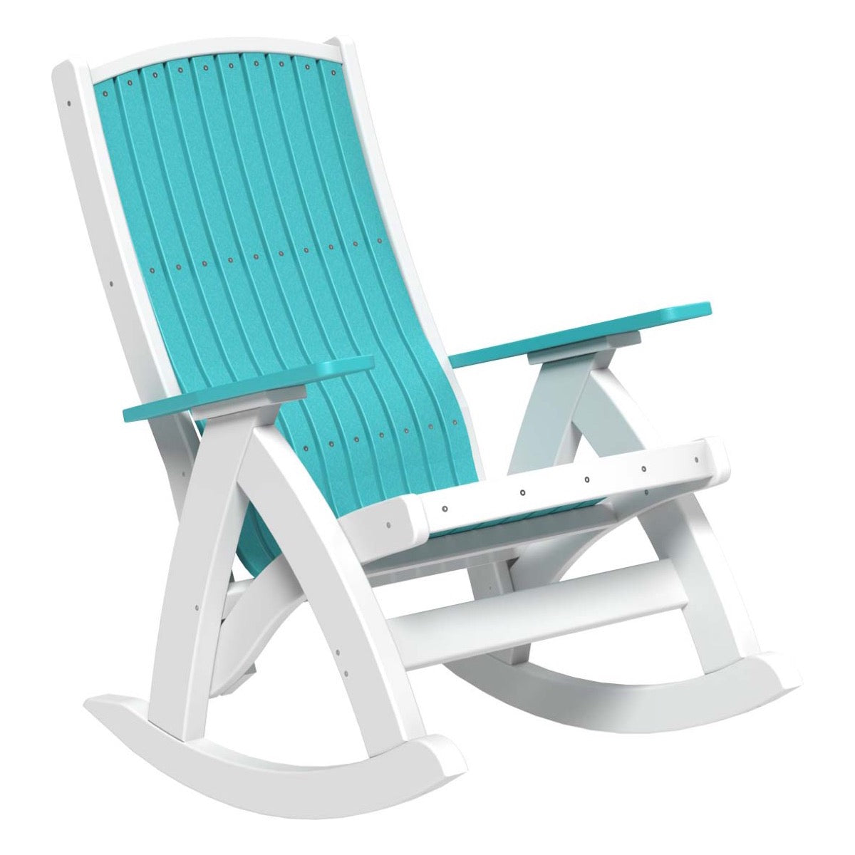 LuxCraft Comfort Rocker - PCR