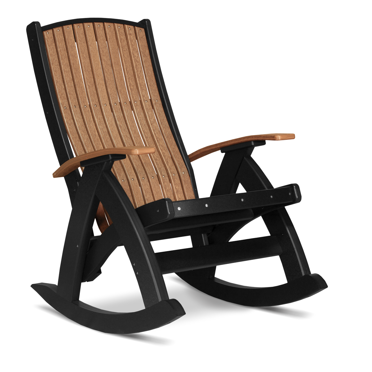 LuxCraft Comfort Rocker - PCR