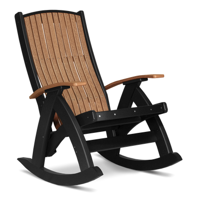 LuxCraft Comfort Rocker - PCR