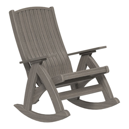 LuxCraft Comfort Rocker - PCR