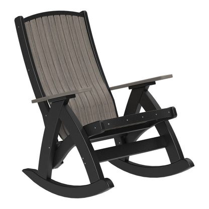 LuxCraft Comfort Rocker - PCR