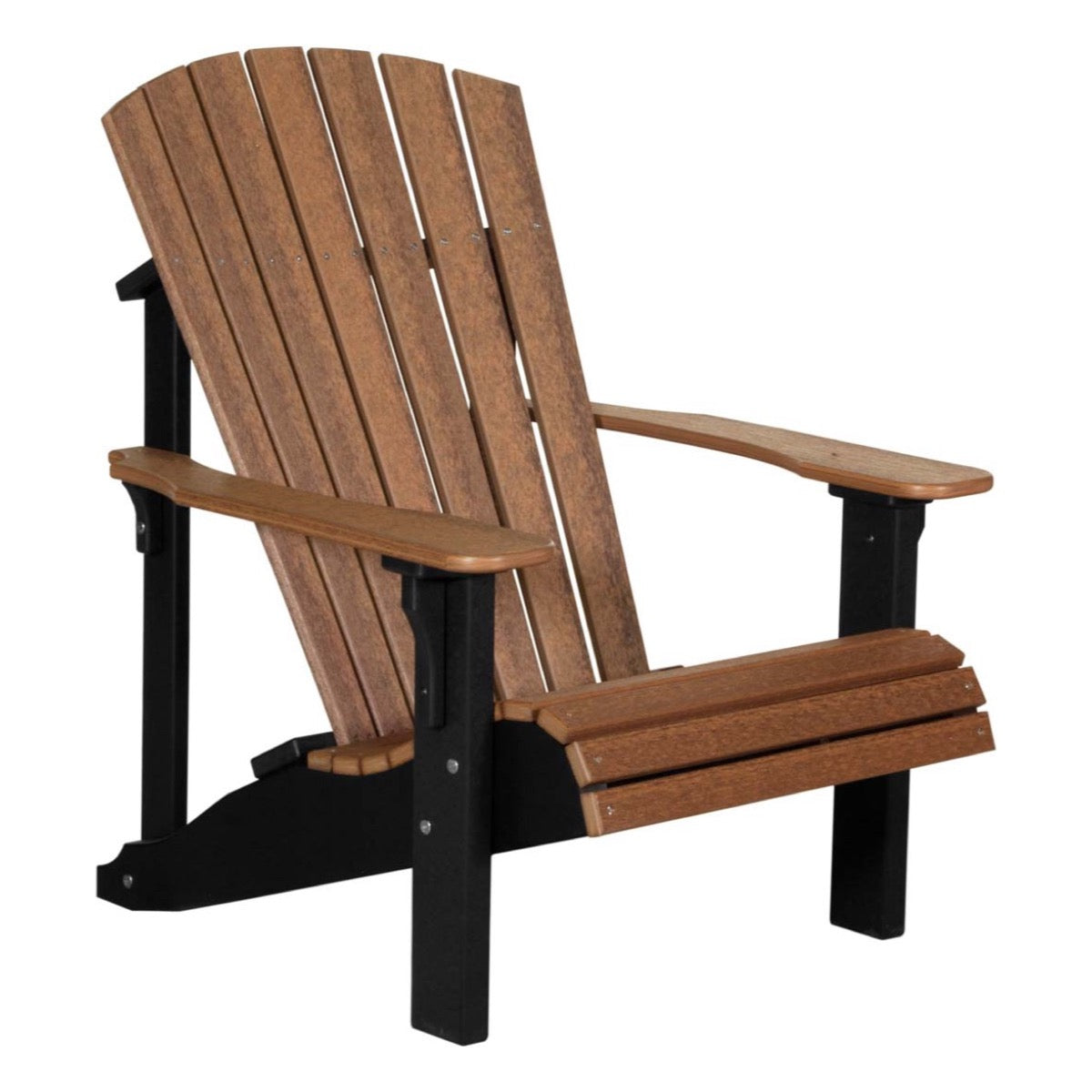 LuxCraft Deluxe Adirondack Chair - PDAC