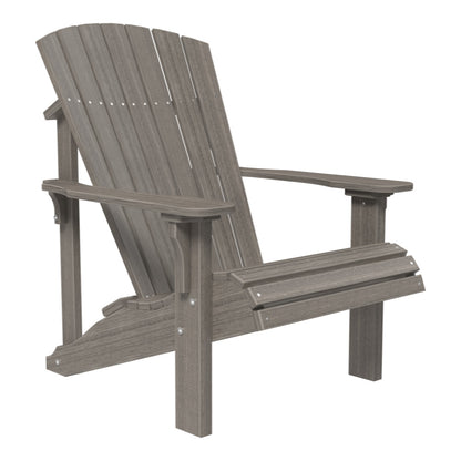 LuxCraft Deluxe Adirondack Chair - PDAC