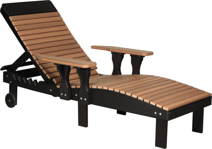 LuxCraft Lounge Chair - PLC