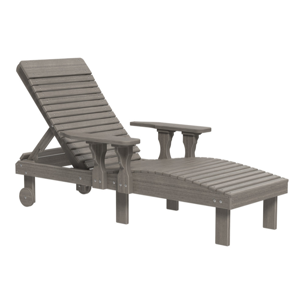 LuxCraft Lounge Chair - PLC