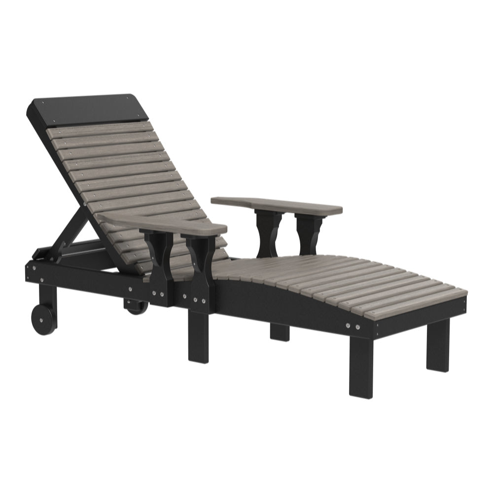 LuxCraft Lounge Chair - PLC