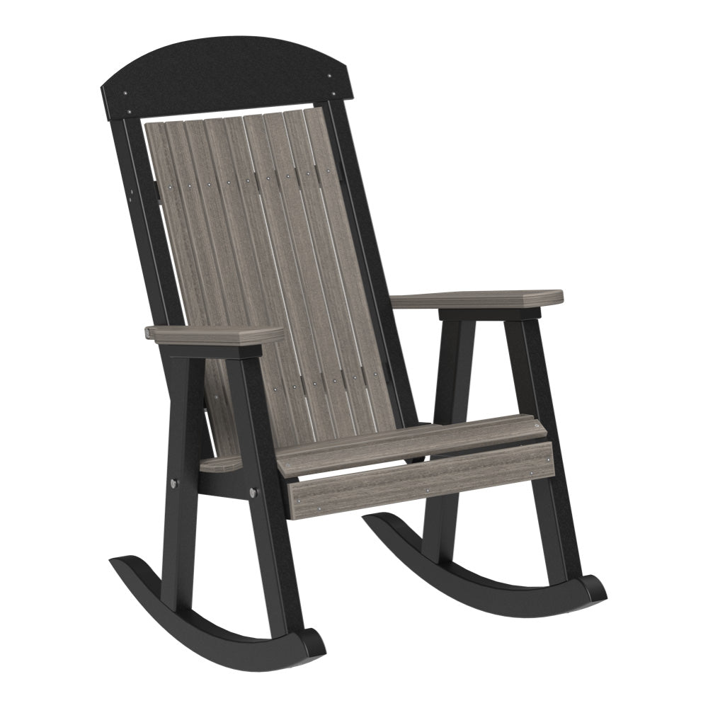 LuxCraft Porch Rocker - PPR