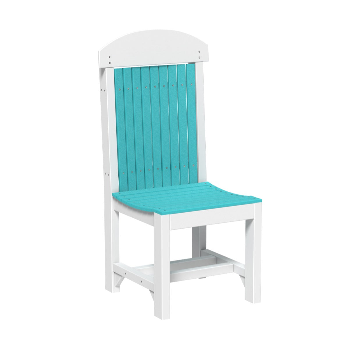 LuxCraft Classic Side Chair - CSC