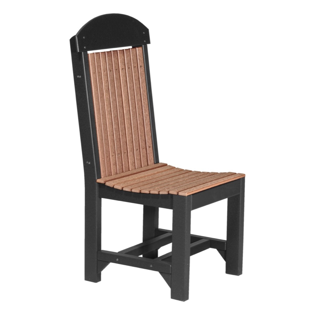 LuxCraft Classic Side Chair - CSC