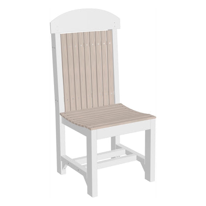 LuxCraft Classic Side Chair - CSC