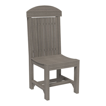 LuxCraft Classic Side Chair - CSC