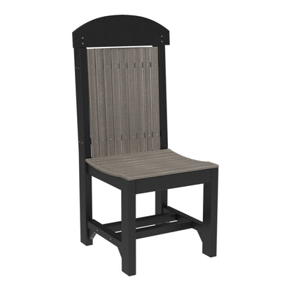 LuxCraft Classic Side Chair - CSC