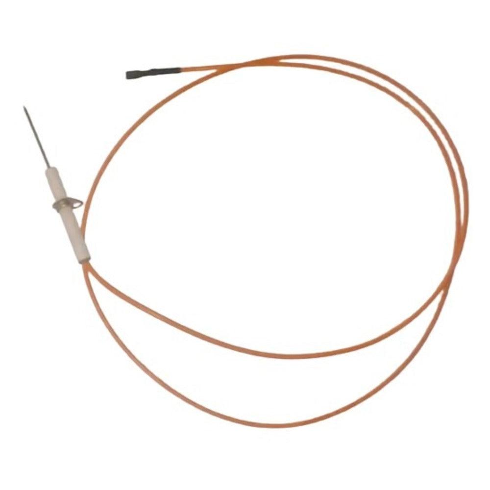 Sunstone impulse igniter wire for Right Burner - P-GIMwire - Folding View