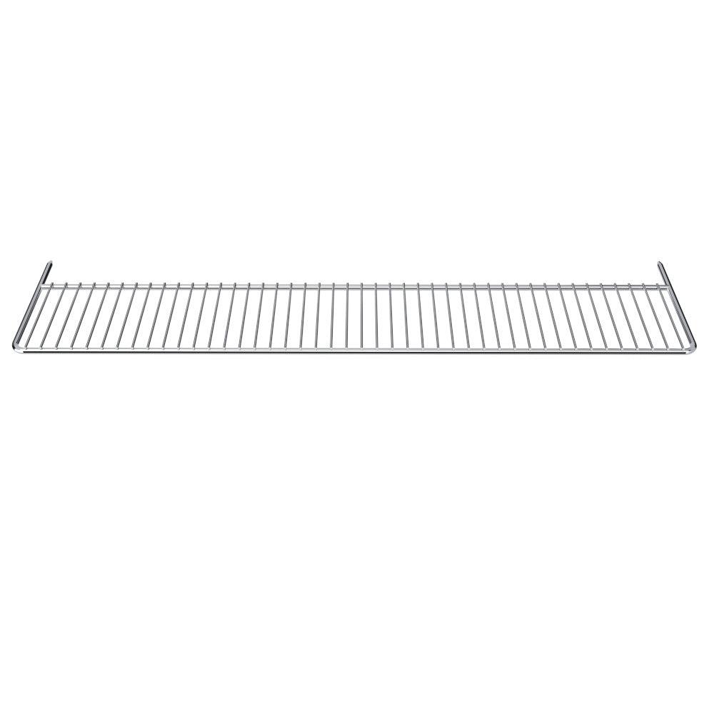 Sunstone Warming Rack for Ruby 36" Gas Grill - R-WR-4B - Laydown View