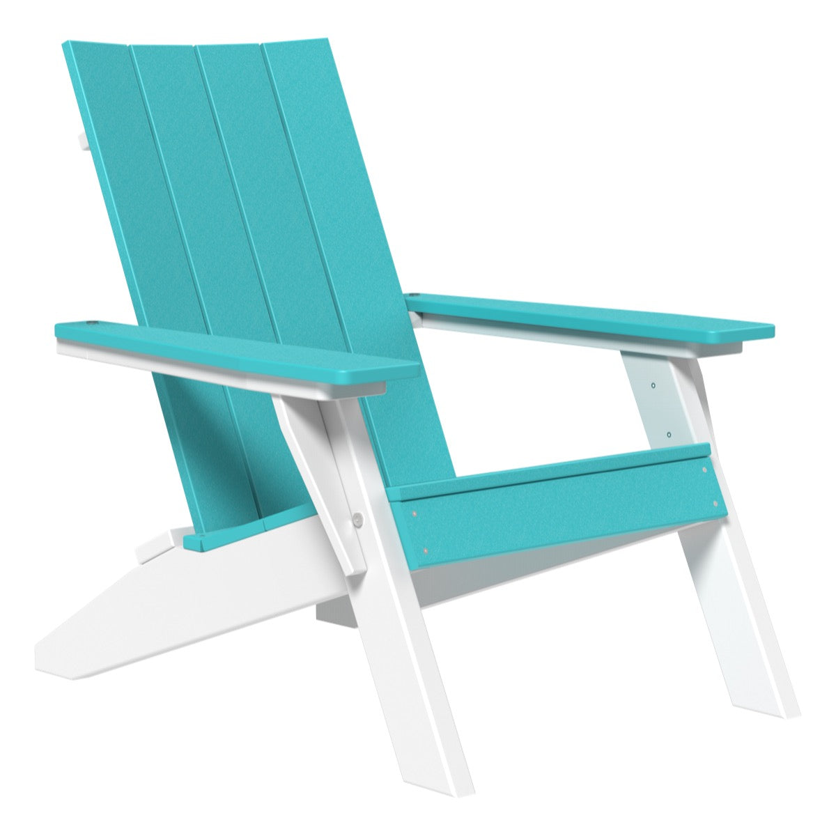 LuxCraft Urban Adirondack Chair - UAC