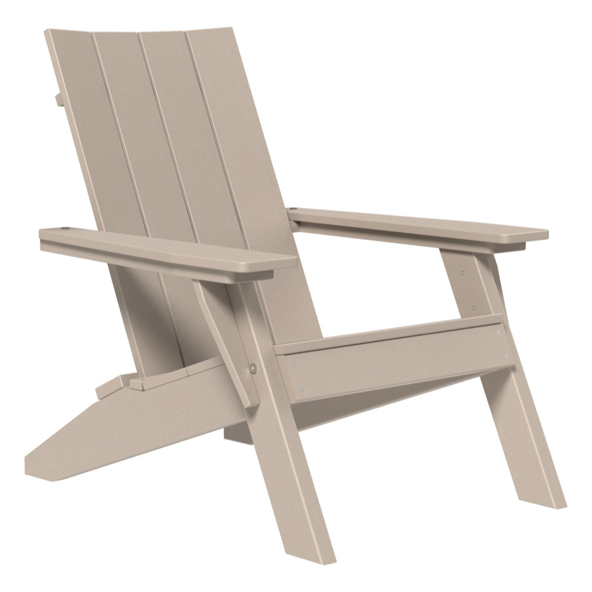 LuxCraft Urban Adirondack Chair - UAC