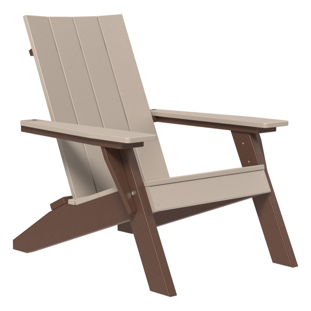 LuxCraft Urban Adirondack Chair - UAC