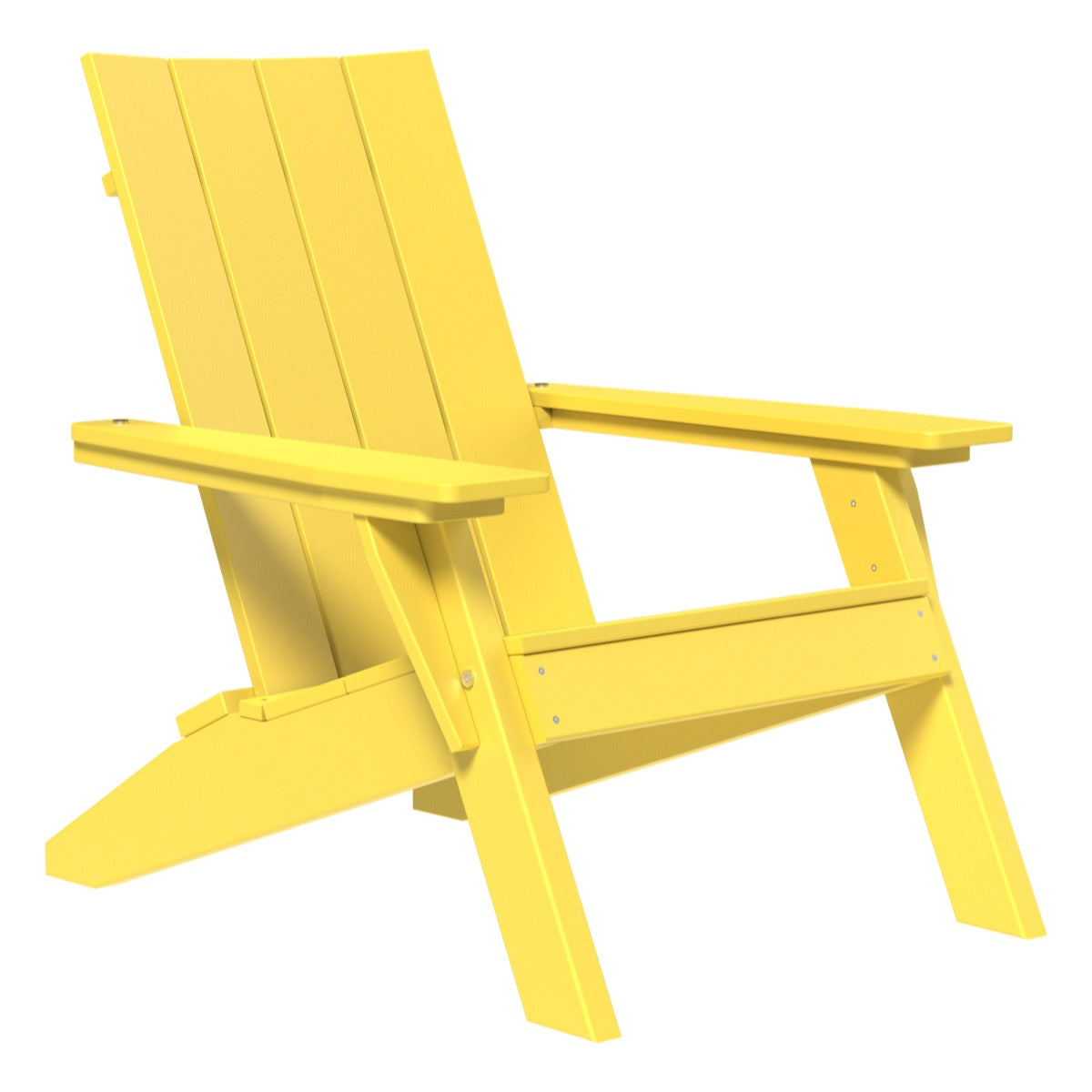 LuxCraft Urban Adirondack Chair - UAC