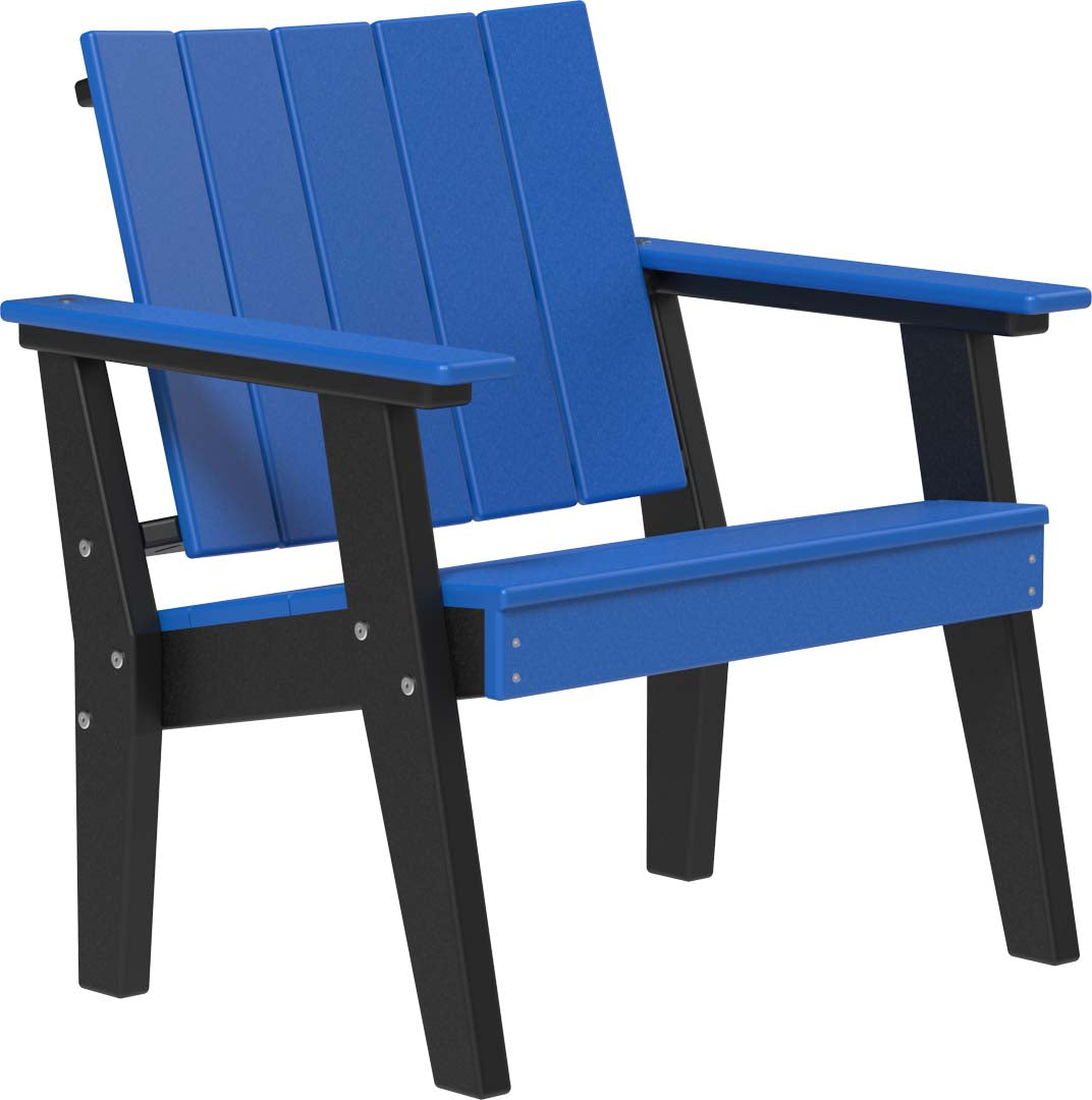 LuxCraft Urban Chat Chair - UCC