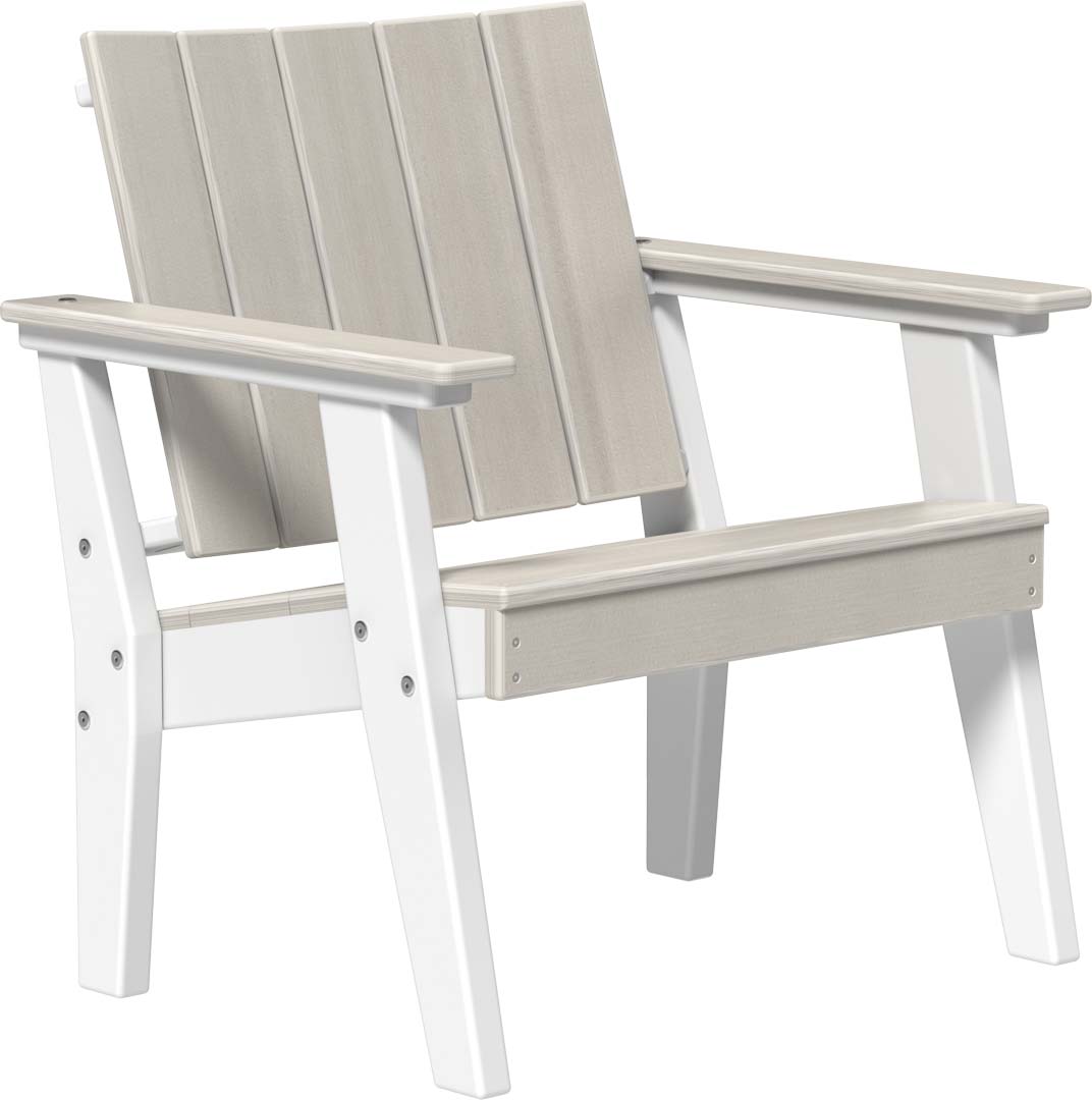 LuxCraft Urban Chat Chair - UCC