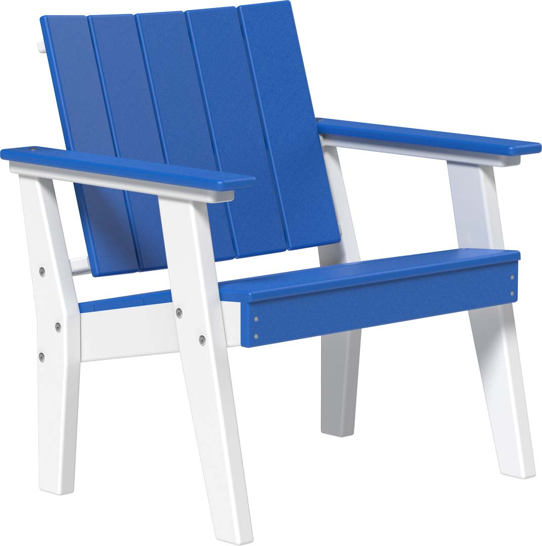 LuxCraft Urban Chat Chair - UCC