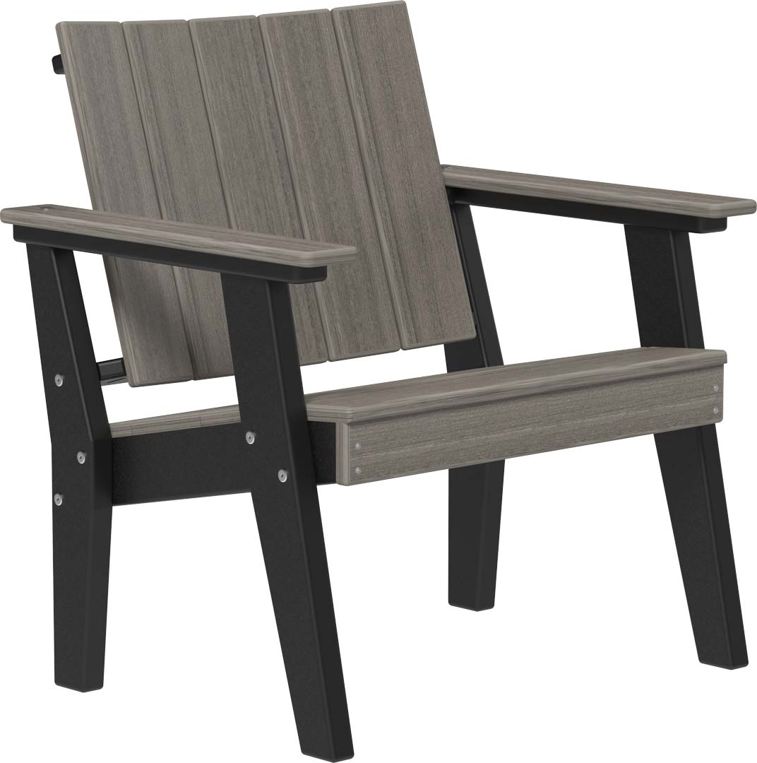 LuxCraft Urban Chat Chair - UCC