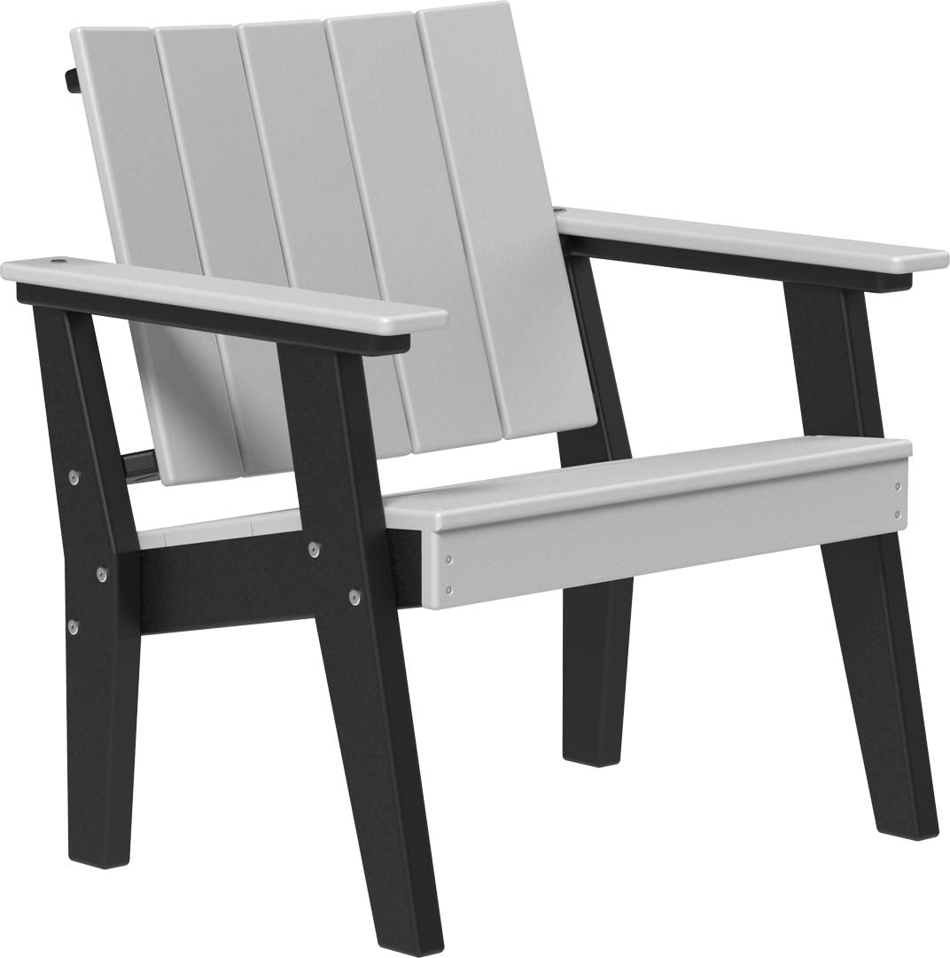 LuxCraft Urban Chat Chair - UCC