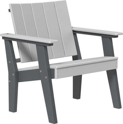 LuxCraft Urban Chat Chair - UCC