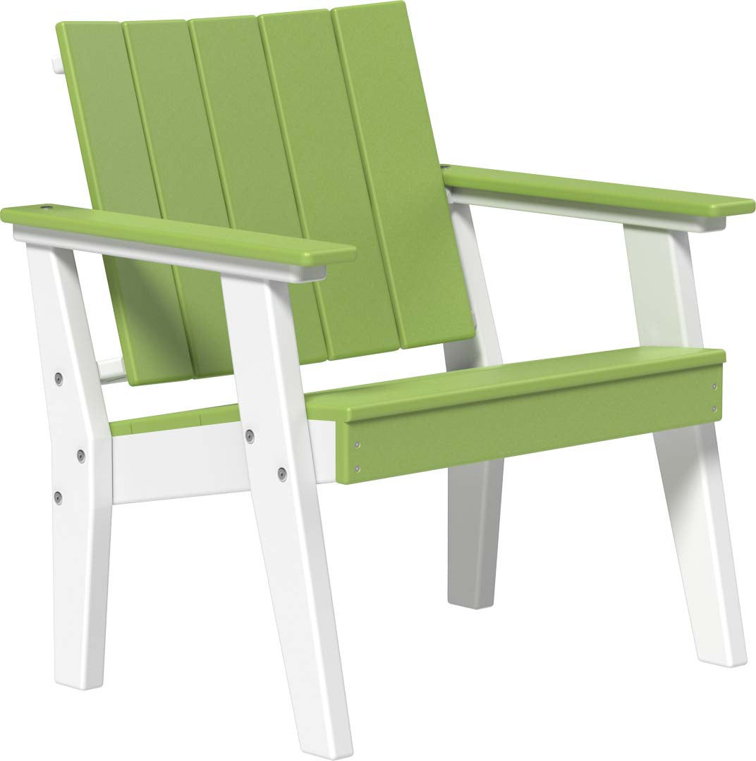 LuxCraft Urban Chat Chair - UCC