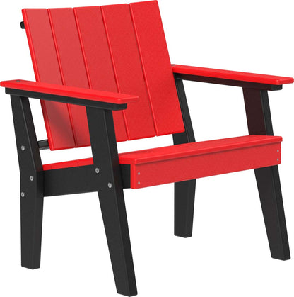 LuxCraft Urban Chat Chair - UCC