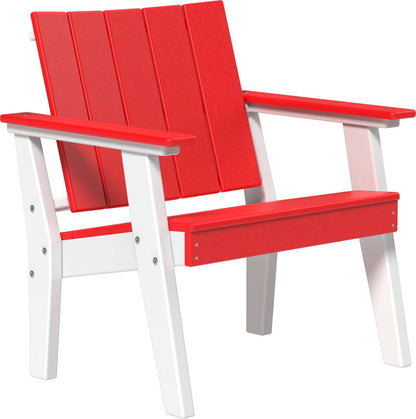 LuxCraft Urban Chat Chair - UCC