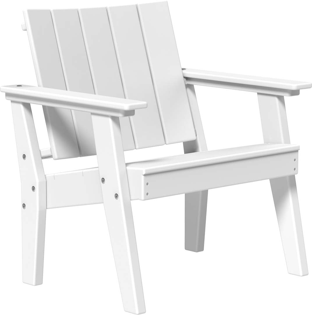 LuxCraft Urban Chat Chair - UCC