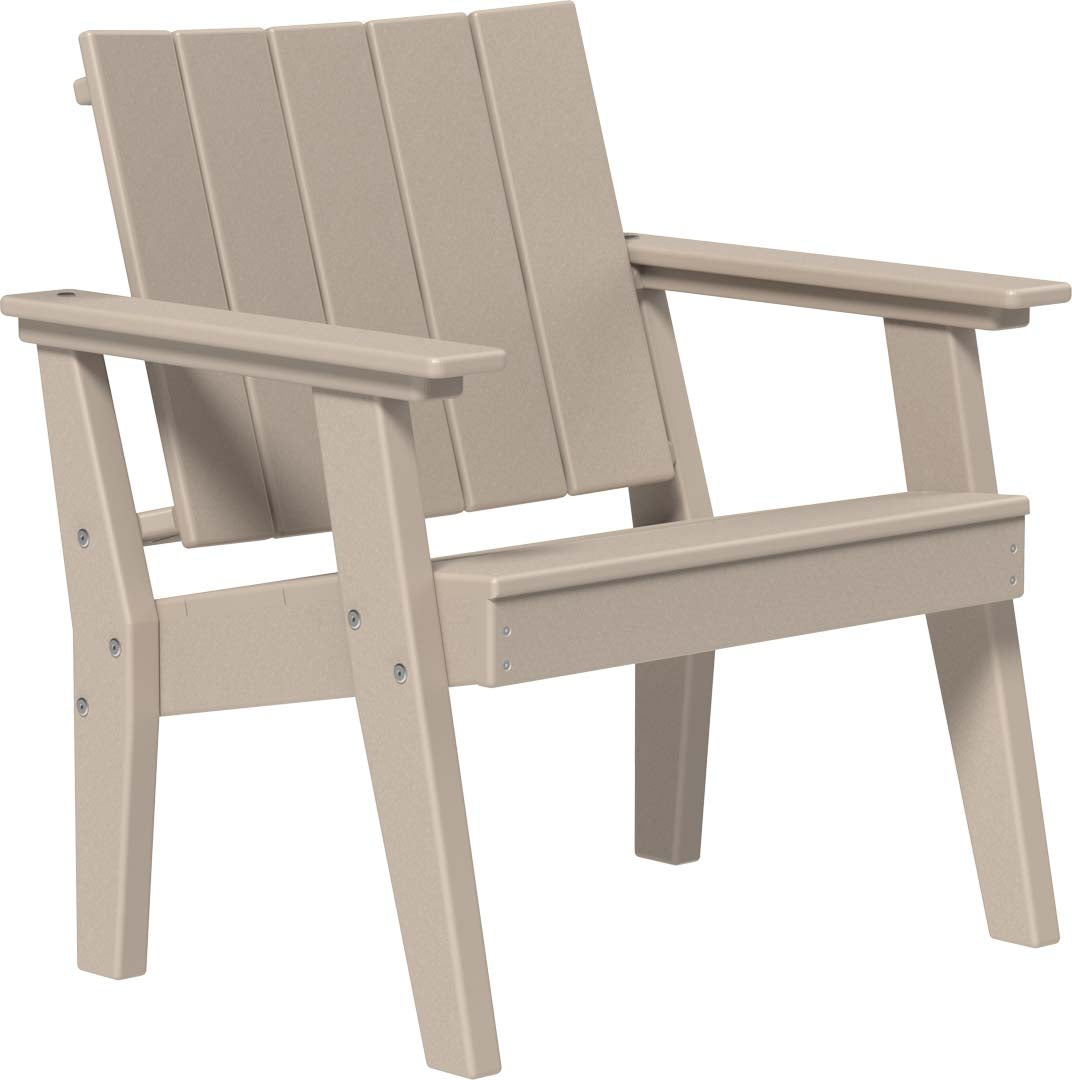 LuxCraft Urban Chat Chair - UCC