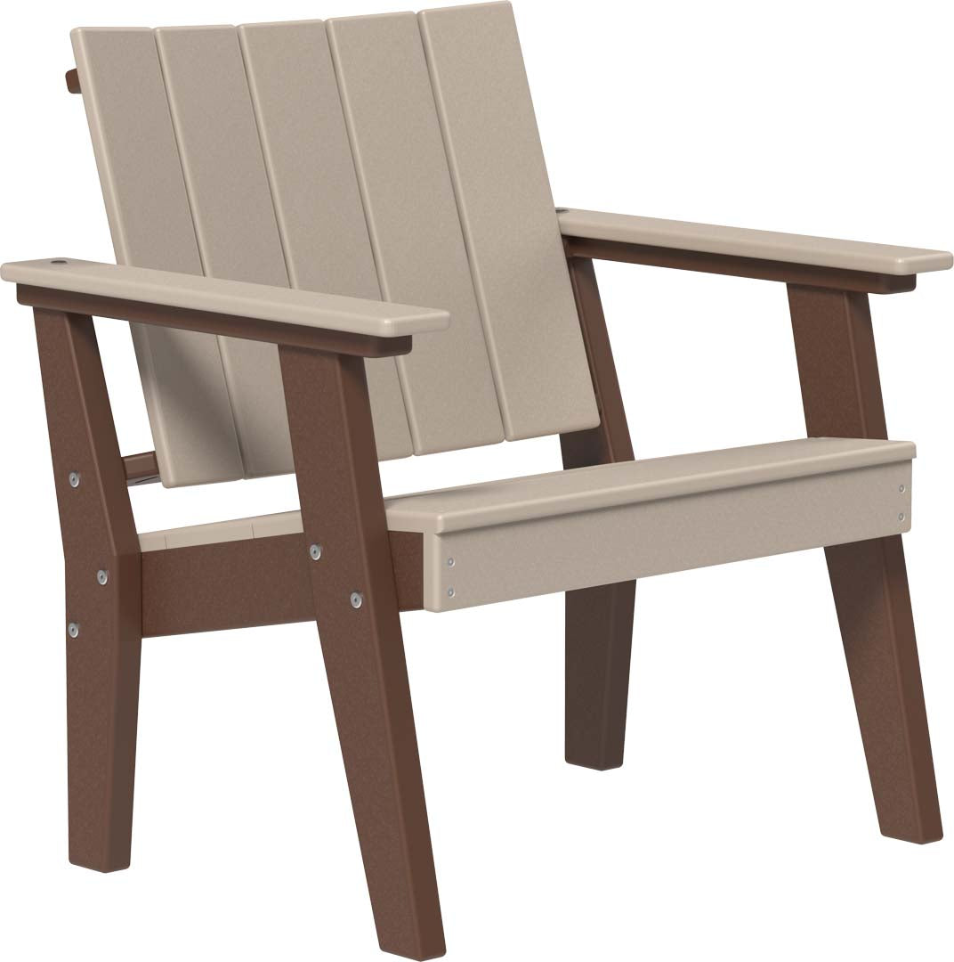 LuxCraft Urban Chat Chair - UCC