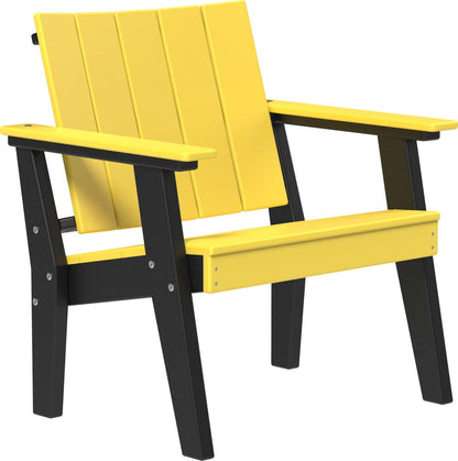 LuxCraft Urban Chat Chair - UCC