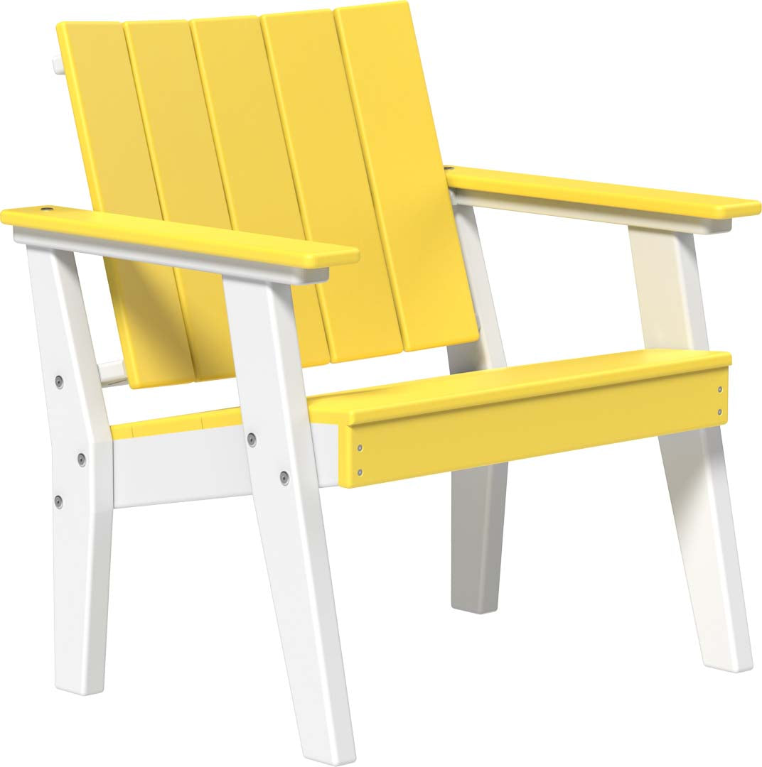 LuxCraft Urban Chat Chair - UCC