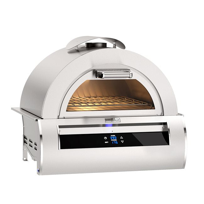 Fire Magic Built-In Natural Gas Pizza Oven - 5660