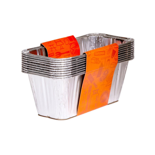 Blackstone rear grease cup liners, 10-pack of foil liners